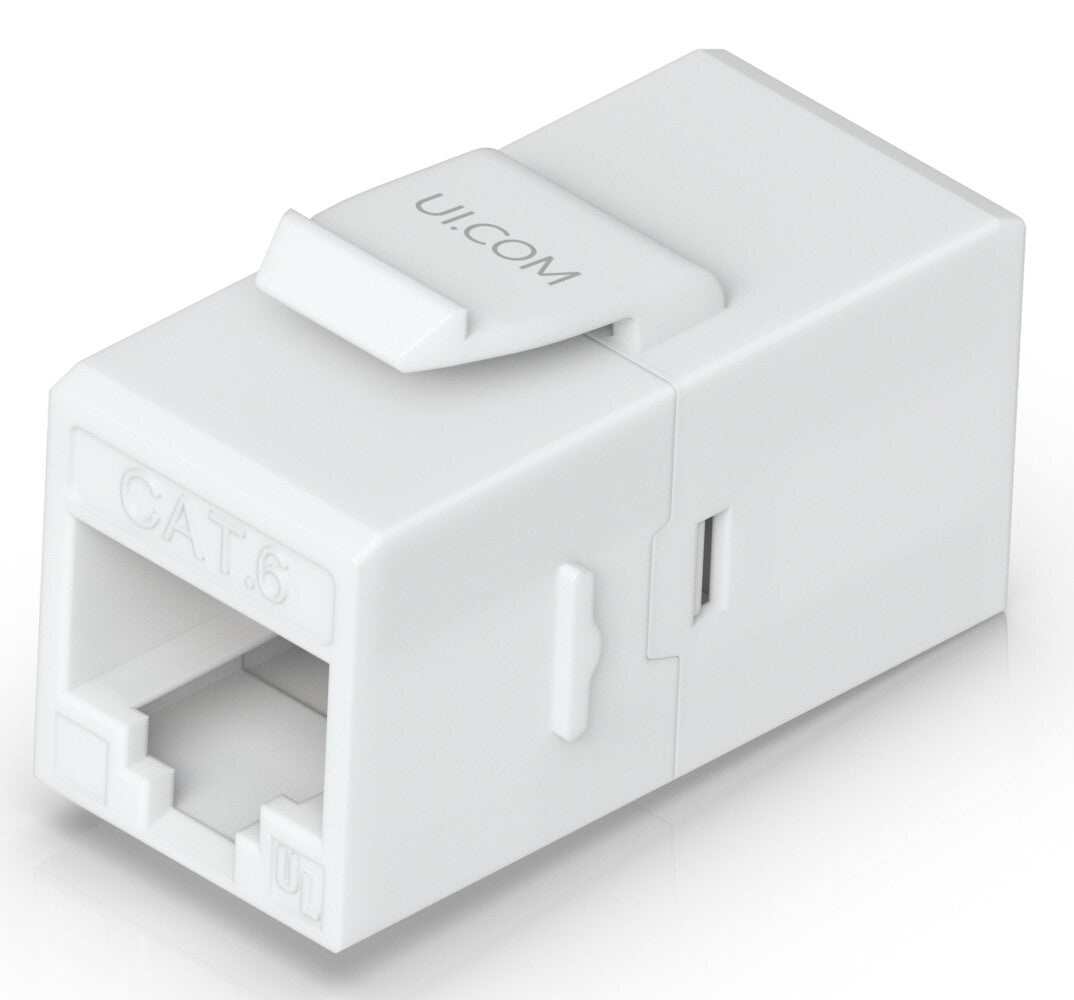 Ubiquiti UACC-Keystone-Coupler-C6