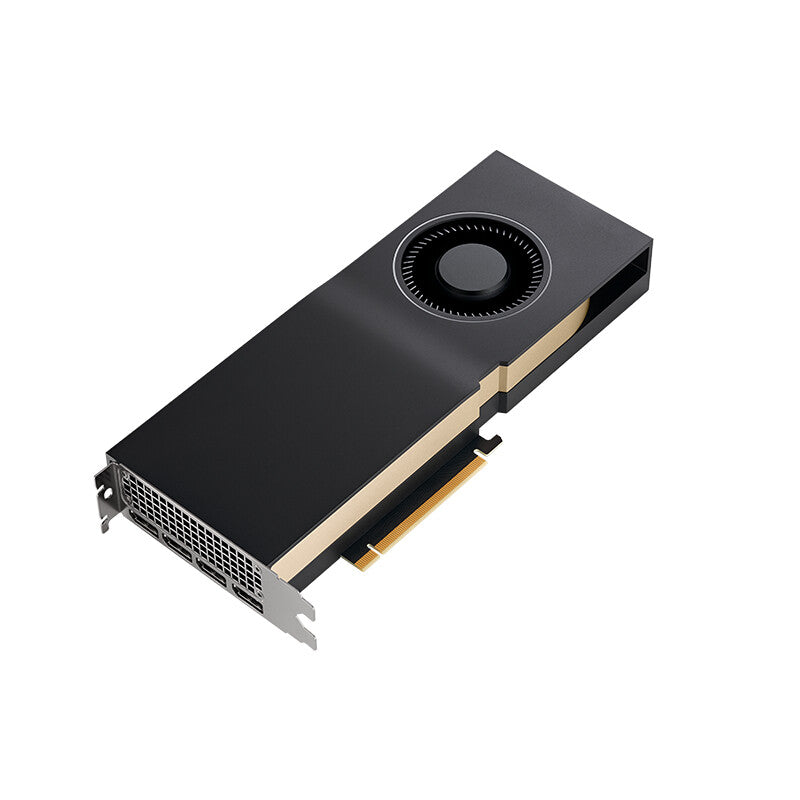 PNY VCNRTXA4500-PB graphics card NVIDIA RTX A4500 20 GB GDDR6
