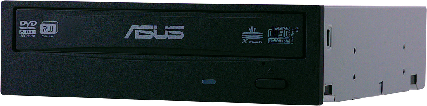 ASUS DRW-24B1ST optical disc drive Internal DVD±RW Black