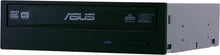 ASUS DRW-24B1ST optical disc drive Internal DVD±RW Black