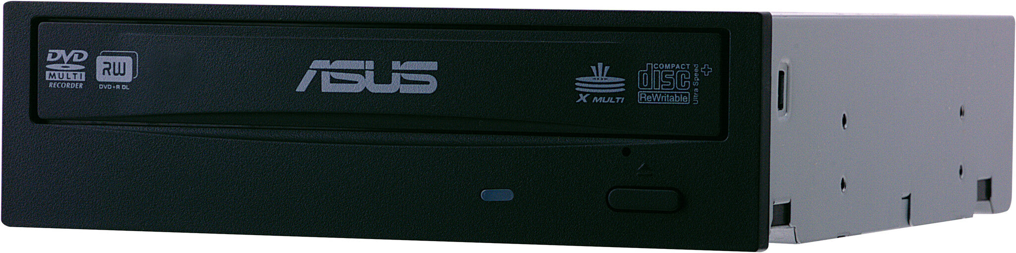 ASUS DRW-24B1ST optical disc drive Internal DVD±RW Black
