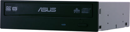 ASUS DRW-24B1ST optical disc drive Internal DVD±RW Black
