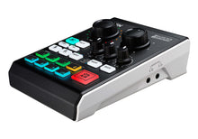ATEN Podcast AI Audio Mixer | MicLIVE 6-CH