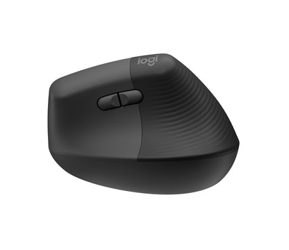 Logitech Lift Vertical Ergonomic Mouse