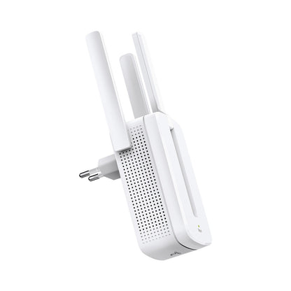 Mercusys 300Mbps Wi-Fi Range Extender