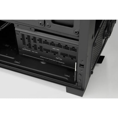 Corsair RM1200x SHIFT power supply unit 1200 W 24-pin ATX ATX Black