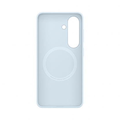 Samsung EF-ES942CLEGWW mobile phone case 16 cm (6.3") Cover Light Blue