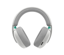 Logitech G G325 LIGHTSPEED Headset Wireless Head-band Gaming USB Type-C Bluetooth White