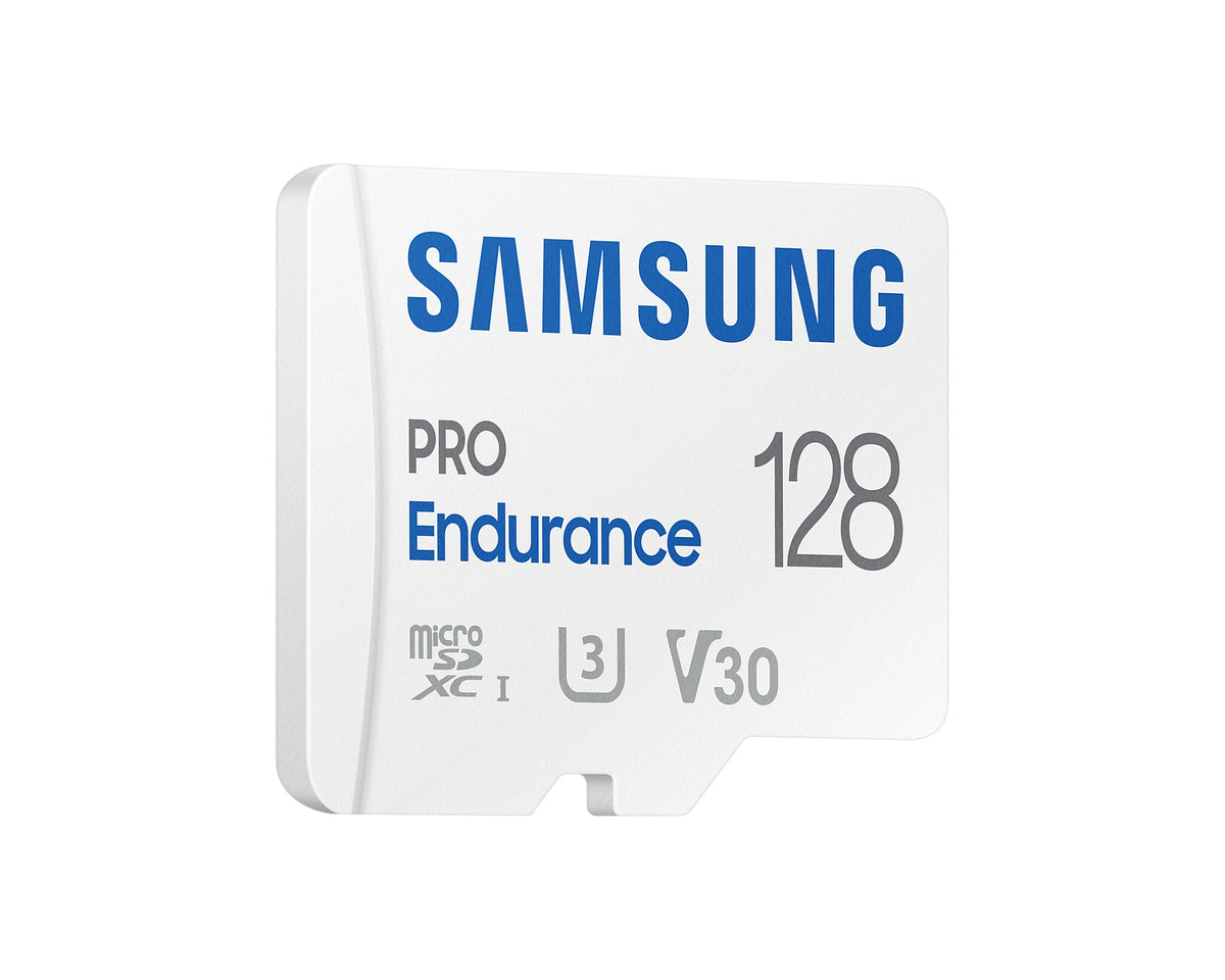 Samsung MB-MJ128KA 128 GB MicroSDXC UHS-I Class 10