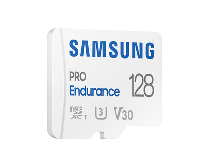Samsung MB-MJ128KA 128 GB MicroSDXC UHS-I Class 10