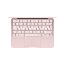 Apple MacBook Neo 13-inch : A18 Pro chip with 6‑core CPU and 5‑core GPU, 8GB, 256GB SSD - Blush