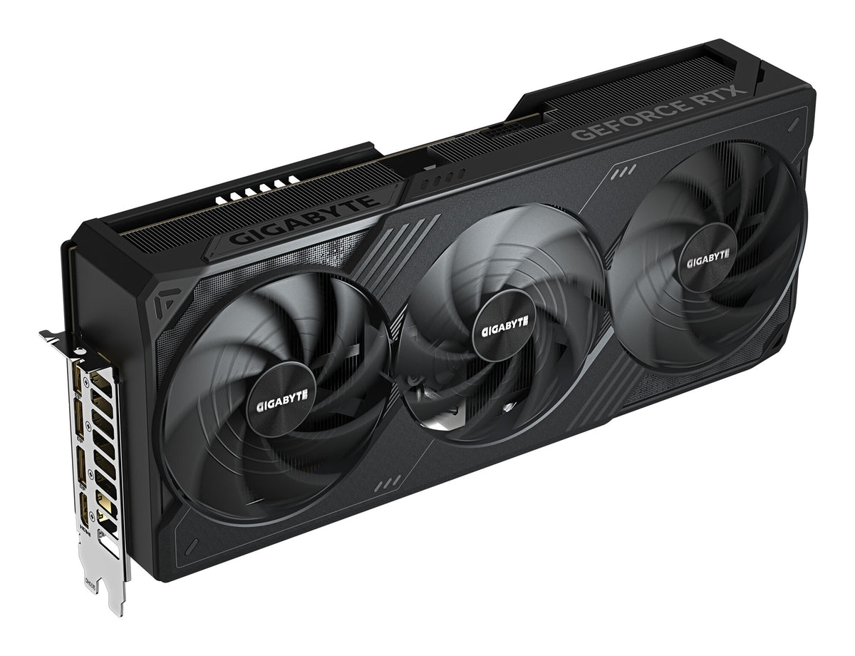 GIGABYTE GeForce RTX 5090 WINDFORCE OC 32G Graphics Card