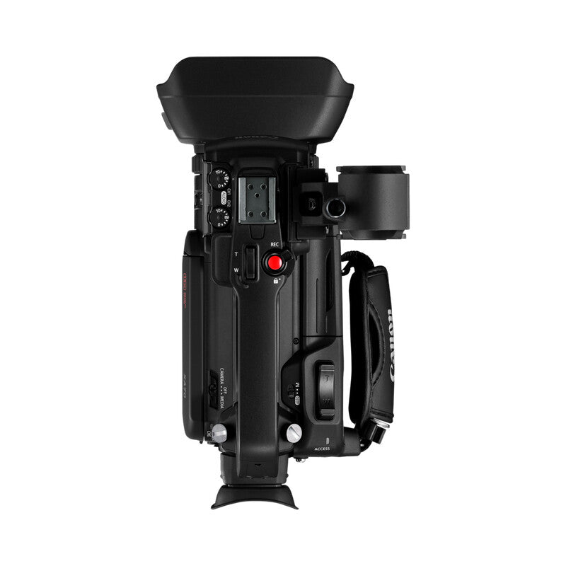 Canon XA70 Handheld/Shoulder camcorder 13.4 MP CMOS 4K Ultra HD Black