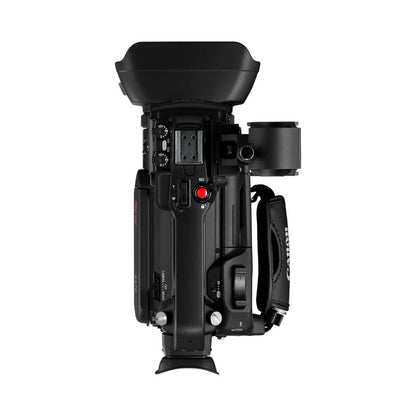 Canon XA70 Handheld/Shoulder camcorder 13.4 MP CMOS 4K Ultra HD Black