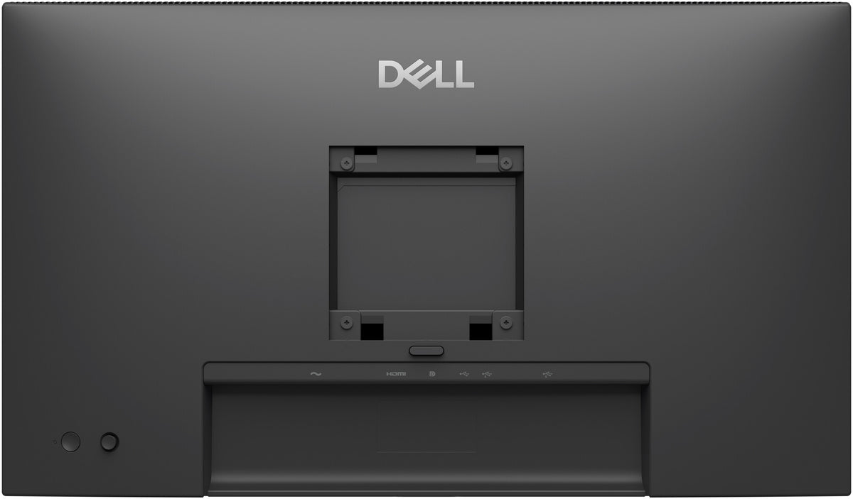 DELL Pro P P2426H WOST computer monitor 61 cm (24") 1920 x 1080 pixels Full HD LCD Black