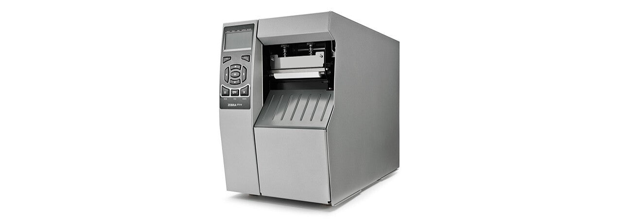 Zebra ZT510 label printer Thermal transfer 203 x 203 DPI 305 mm/sec Ethernet LAN Bluetooth