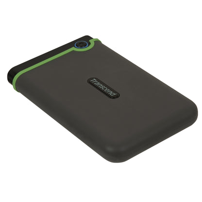Transcend StoreJet 25M3S 2TB