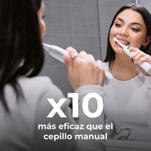 AENO DB3 Adult Sonic toothbrush White