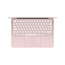 Apple MacBook Neo 13-inch : A18 Pro chip with 6‑core CPU and 5‑core GPU, 8GB, 512GB SSD, Touch ID - Blush