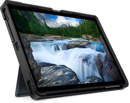 DELL CG7325L 33.8 cm (13.3") Cover Black