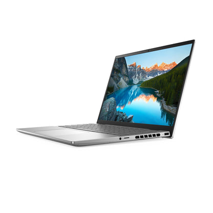 DELL Inspiron 14 Plus 7430 Intel® Core™ i5 i5-13500H Laptop 35.6 cm (14") 2.5K 16 GB LPDDR5-SDRAM 512 GB SSD NVIDIA GeForce RTX 3050 Wi-Fi 6E (802.11ax) Windows 11 Home Silver
