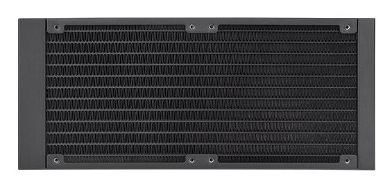 Thermaltake TH240 V2 Processor All-in-one liquid cooler 12 cm Black 1 pc(s)