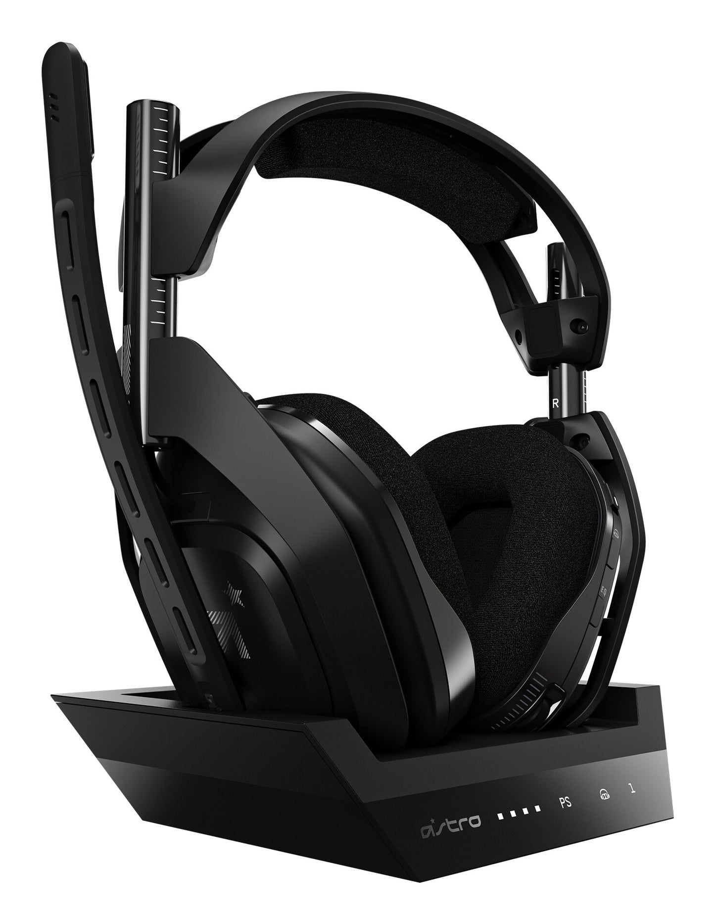ASTRO Gaming A50 Wireless + Base Station - PS4/PC
