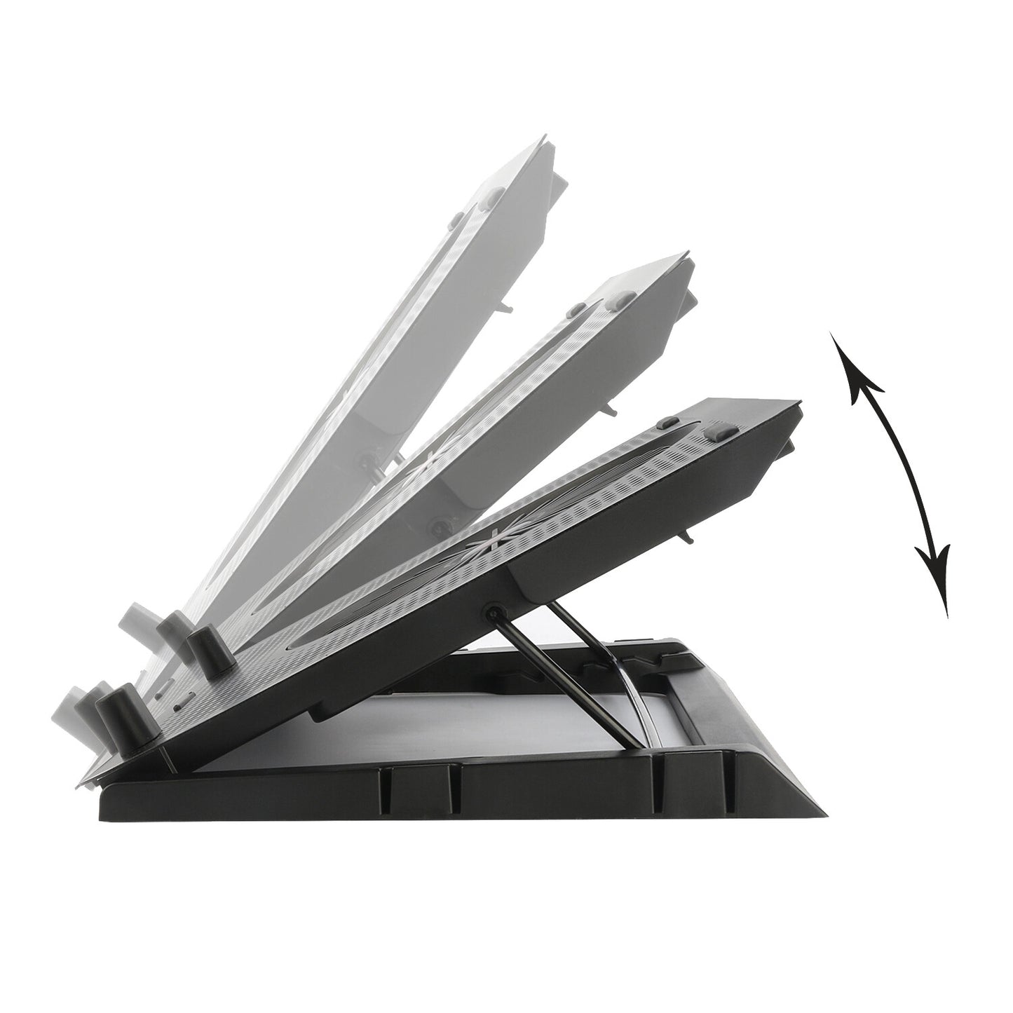 REDRAGON GCP500 Ivy laptop cooling pad