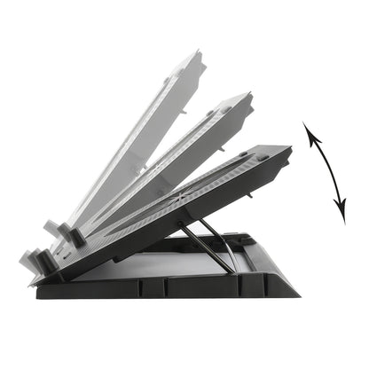 REDRAGON GCP500 Ivy laptop cooling pad