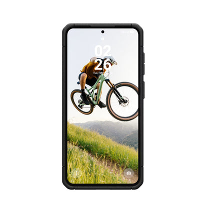 Urban Armor Gear Scout mobile phone case 17 cm (6.7") Cover Black