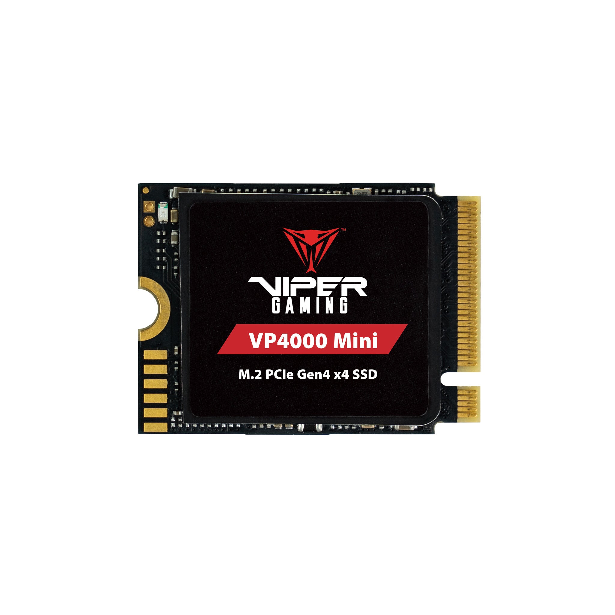 Patriot Memory VP4000 Mini 1 TB M.2 PCI Express 4.0 NVMe