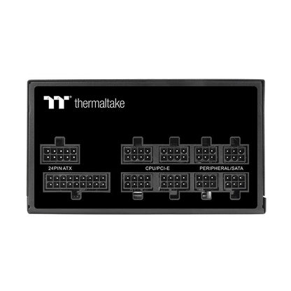 Thermaltake TTP-750AH3FCG-B power supply unit 750 W 24-pin ATX ATX Black