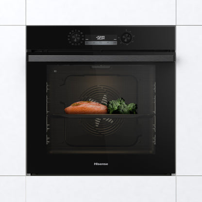 Hisense BI64221PB oven 77 L 3500 W Black