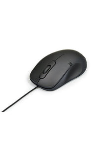 Port Designs Pro Lite mouse Office Ambidextrous USB Type-A Optical 1000 DPI