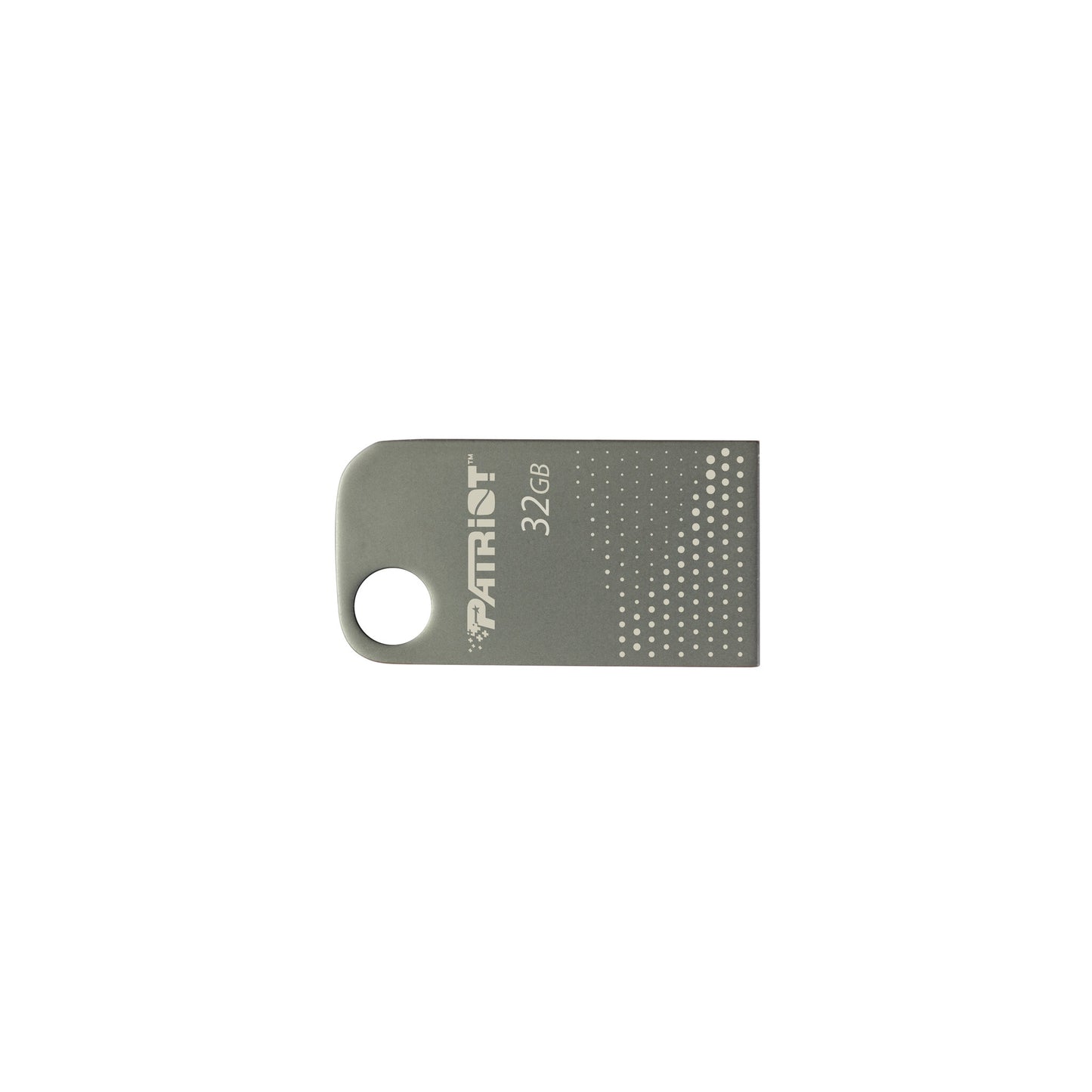 Patriot Memory Patriot Tab300 USB flash drive 32 GB USB Type-A 3.2 Gen 1 (3.1 Gen 1) Silver