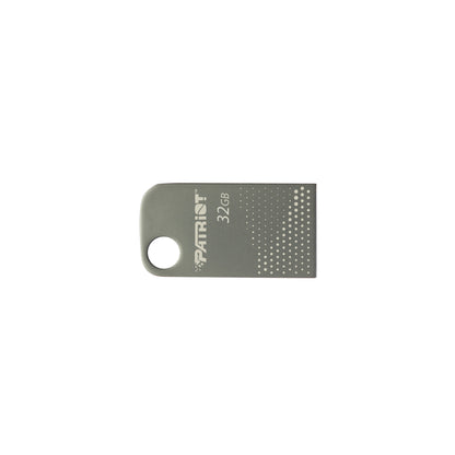 Patriot Memory Patriot Tab300 USB flash drive 32 GB USB Type-A 3.2 Gen 1 (3.1 Gen 1) Silver
