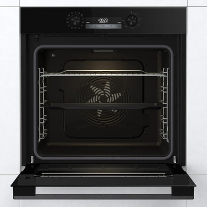Hisense BI64221PB oven 77 L 3500 W Black