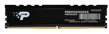 Patriot Memory Signature Line PREMIUM memory module 16 GB 1 x 16 GB DDR4 3200 MT/s 288-pin DIMM