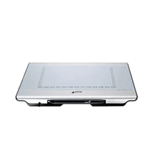 Genius EasyPen i608 graphic tablet Grey 5120 lpi 152.4 x 203.2 mm USB