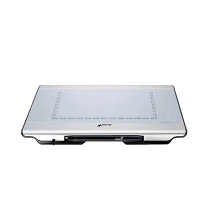 Genius EasyPen i608 graphic tablet Grey 5120 lpi 152.4 x 203.2 mm USB