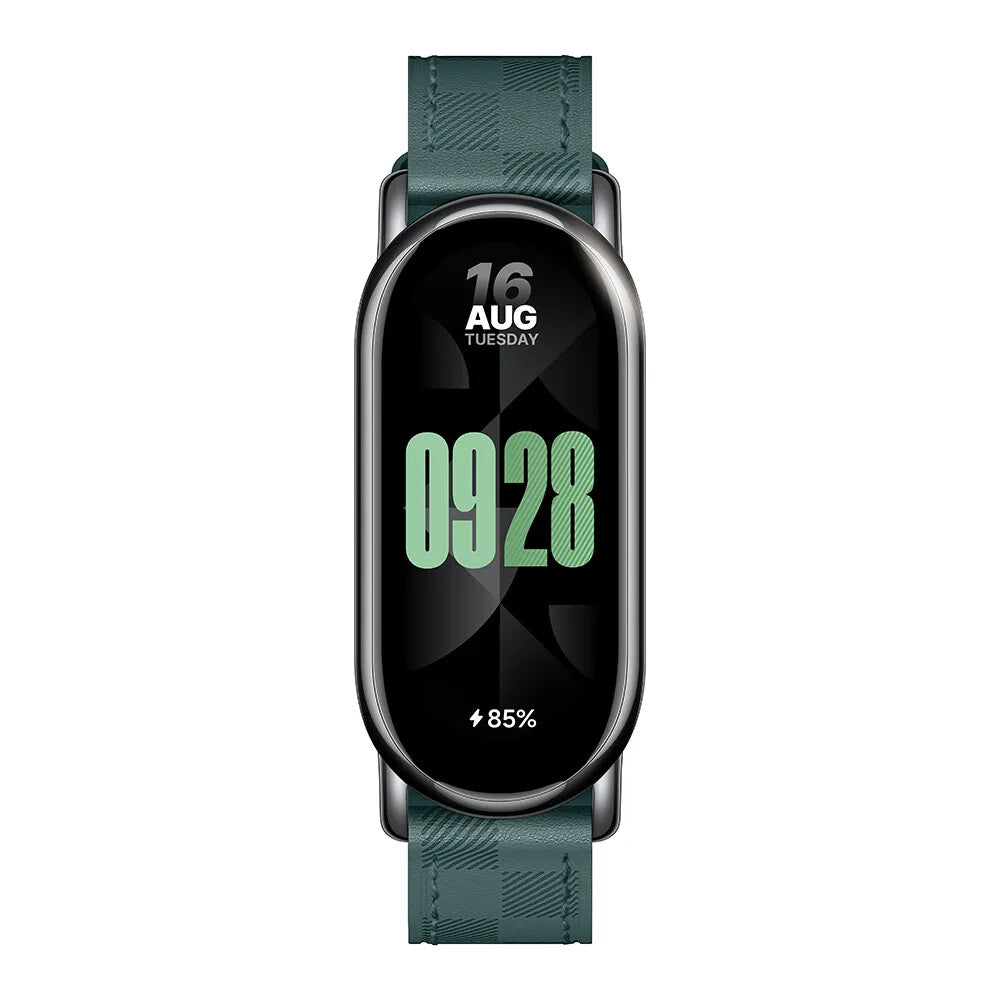 Xiaomi BHR7308GL Smart Wearable Accessories Band Green Leather