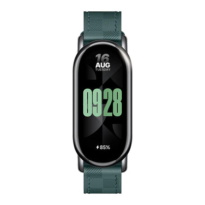Xiaomi BHR7308GL Smart Wearable Accessories Band Green Leather