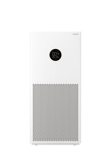 Xiaomi Smart Air Purifier 4 Lite 2 m² 61 dB 33 W White