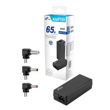FSP/Fortron FSP PRO 65W Universal Laptop Adapter – Asus
