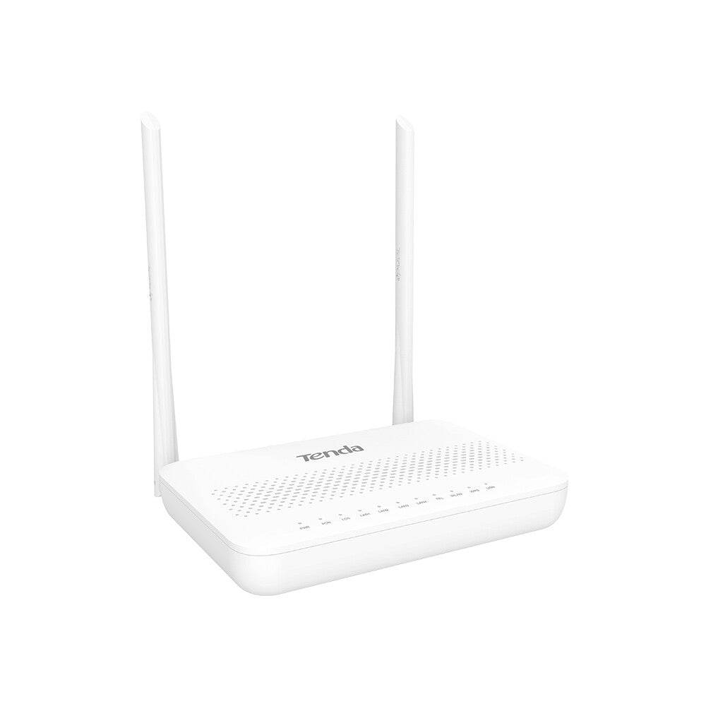 Tenda HG6 network terminal/unit Optical network terminal (ONT)