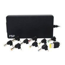 FSP/Fortron FSP Slim 120W Universal Notebook Adapter
