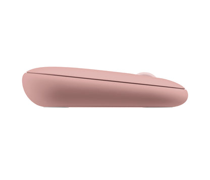 Logitech 910-007014 mouse Travel Ambidextrous RF Wireless + Bluetooth Optical 4000 DPI