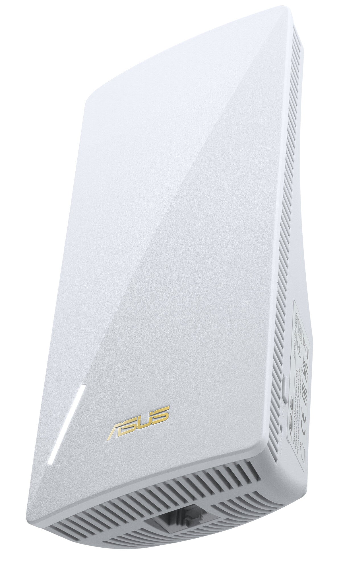 ASUS RP-BE58 Dual-band (2.4 GHz / 5 GHz) Wi-Fi 7 (802.11be) White 1 Internal