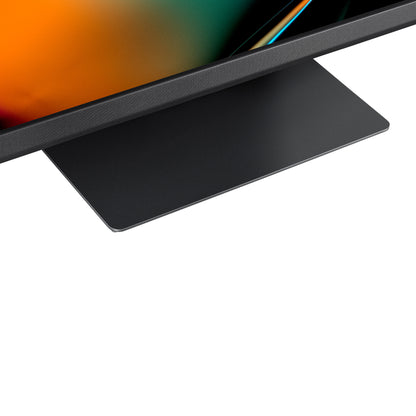 Hisense 65U8KQTUK TV 165.1 cm (65") 4K Ultra HD Smart TV Wi-Fi Grey 1500 cd/m²