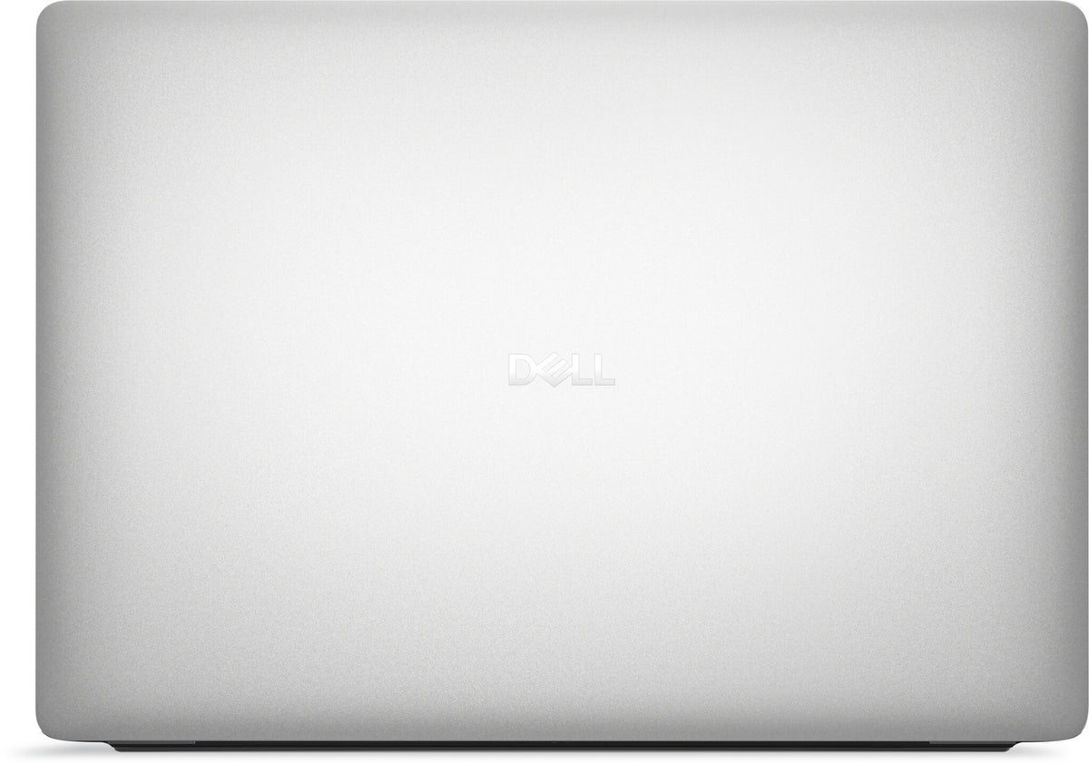 DELL Pro 16 Plus PB16255 AMD Ryzen™ 5 PRO 230 Laptop 40.6 cm (16") Full HD+ 16 GB LPDDR5x-SDRAM 512 GB SSD Wi-Fi 7 (802.11be) Windows 11 Pro Aluminium